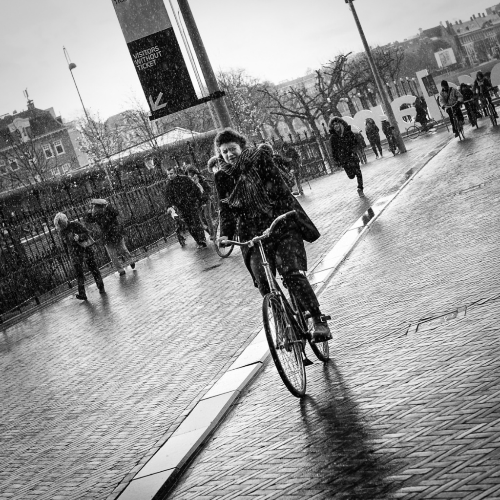 Rain zw